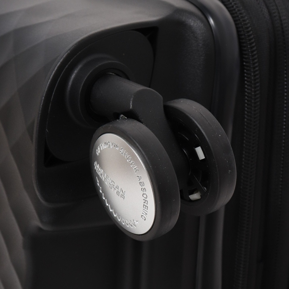 アメリカンツーリスター（American Tourister）（メンズ、レディース、キッズ）スクアセム スピナー55 エキスパンダブル スーツケース QJ2-09001