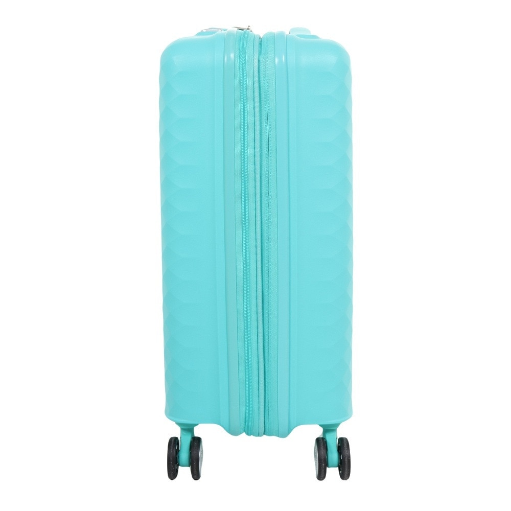 アメリカンツーリスター（American Tourister）（メンズ、レディース、キッズ）スクアセム スピナー55 エキスパンダブル スーツケース QJ2-11001