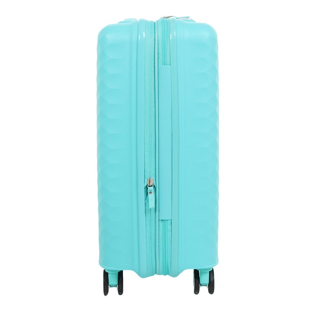 アメリカンツーリスター（American Tourister）（メンズ、レディース、キッズ）スクアセム スピナー55 エキスパンダブル スーツケース QJ2-11001