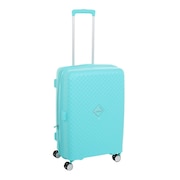 アメリカンツーリスター（American Tourister）（メンズ、レディース、キッズ）スクアセム スピナー66 エキスパンダブル スーツケース QJ2-11002