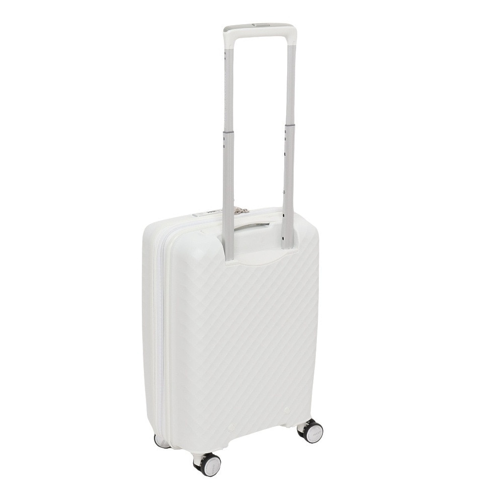 アメリカンツーリスター（American Tourister）（メンズ、レディース、キッズ）スクアセム スピナー55 エキスパンダブル スーツケース QJ2-35001