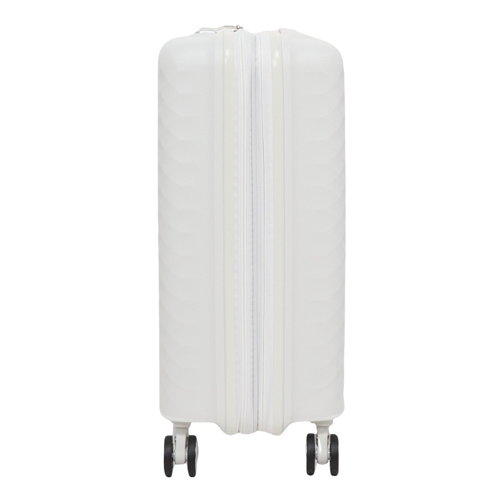 アメリカンツーリスター（American Tourister）（メンズ、レディース、キッズ）スクアセム スピナー55 エキスパンダブル スーツケース QJ2-35001