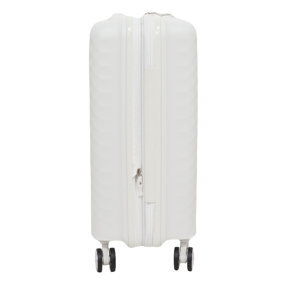 アメリカンツーリスター（American Tourister）（メンズ、レディース、キッズ）スクアセム スピナー55 エキスパンダブル スーツケース QJ2-35001