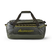 (メンズ、レディース)ダッフル アルパカ40 ファーグリーン 40L 147897A182