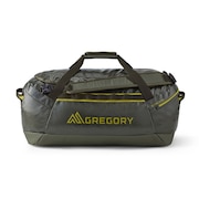 (メンズ、レディース)ダッフル アルパカ60 ファーグリーン 60L 147898A182