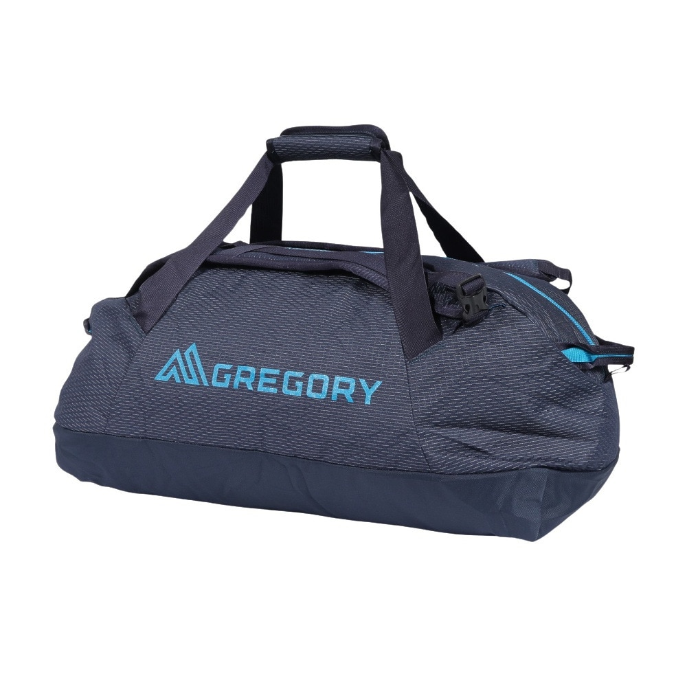 グレゴリー（GREGORY）（メンズ、レディース）ダッフル サプライ40 オーシャンブルー 40L 1479021621