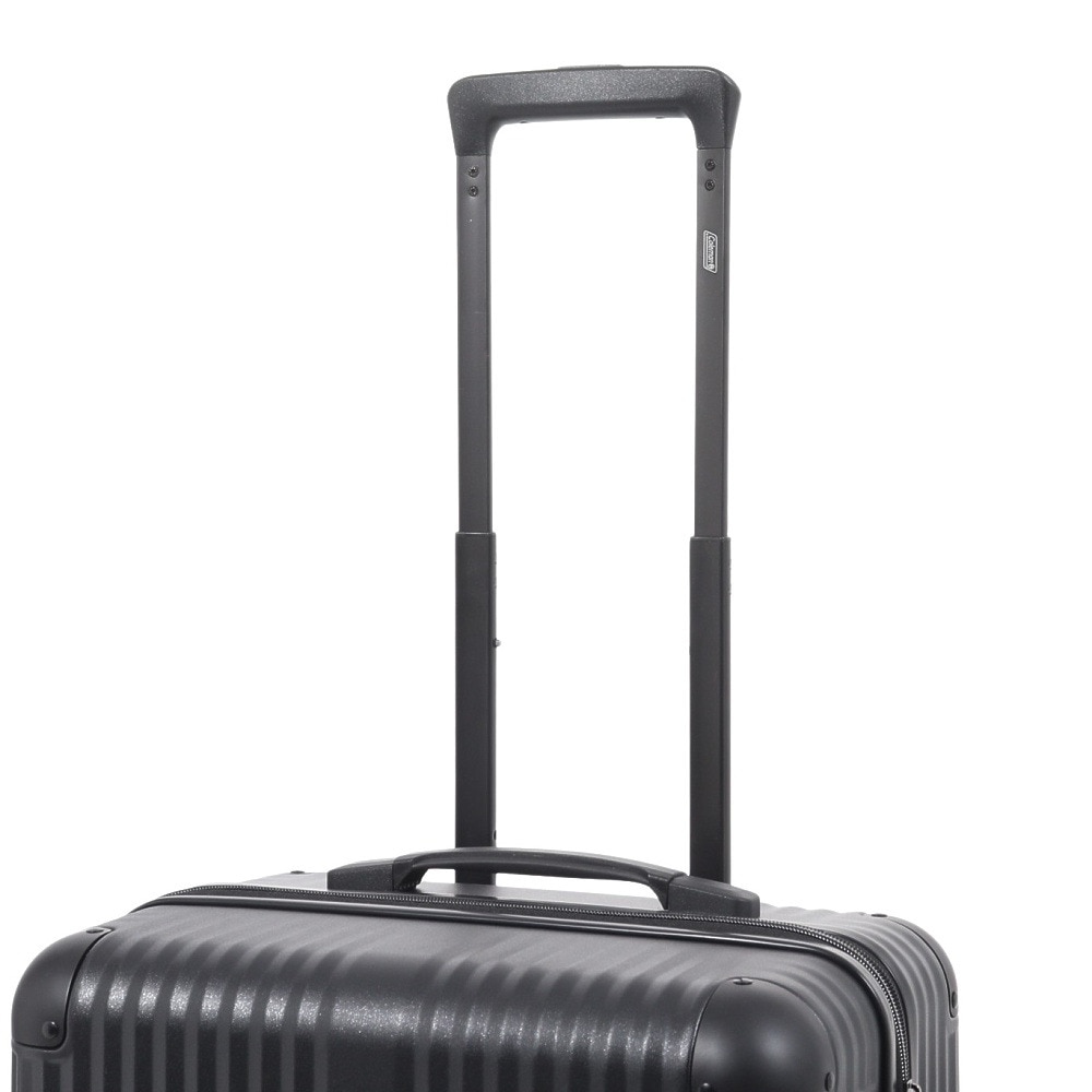 コールマン（Coleman）（メンズ、レディース）拡張ジッパーキャリーバッグ M 01470 スーツケース