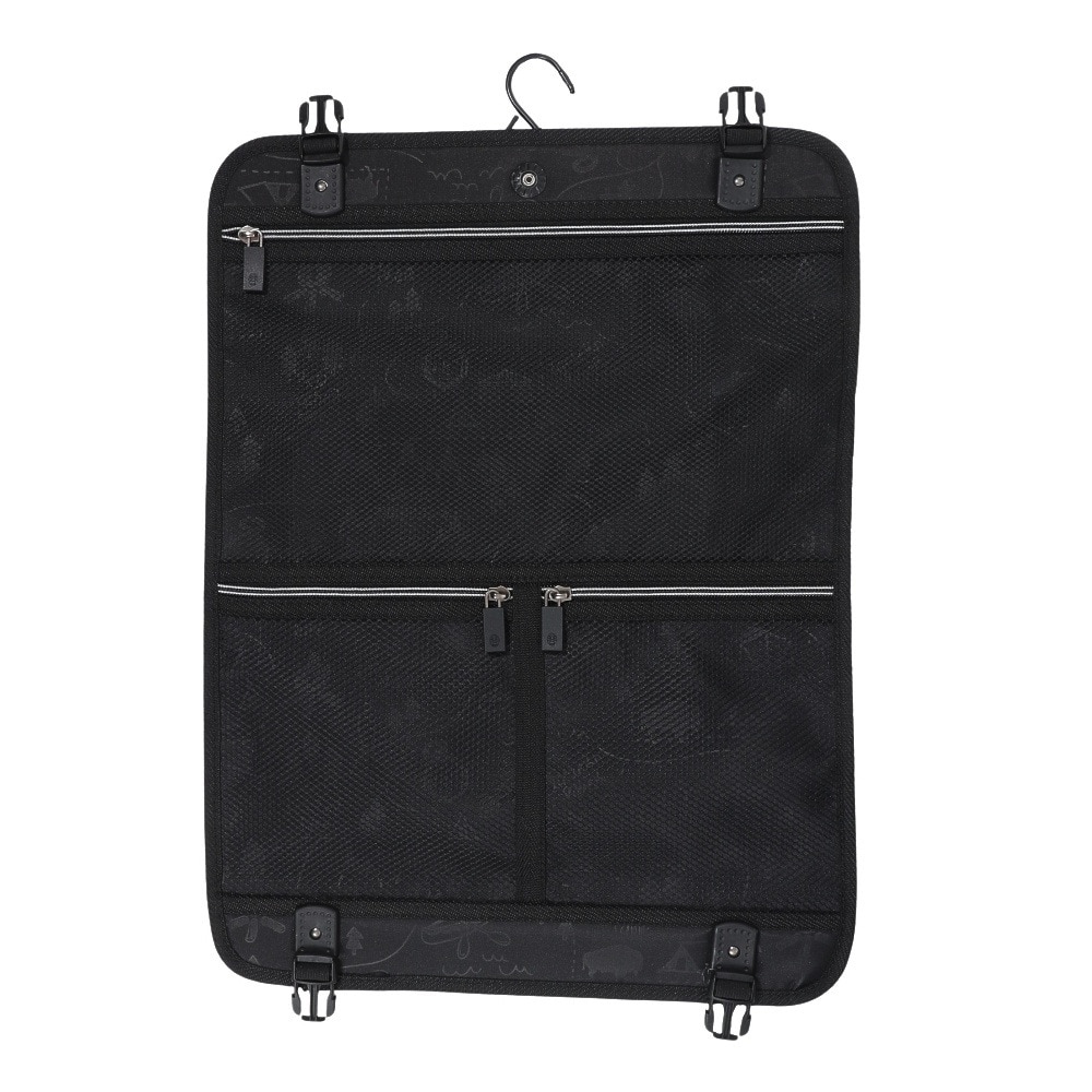 コールマン（Coleman）（メンズ、レディース）拡張ジッパーキャリーバッグ M 01470 スーツケース