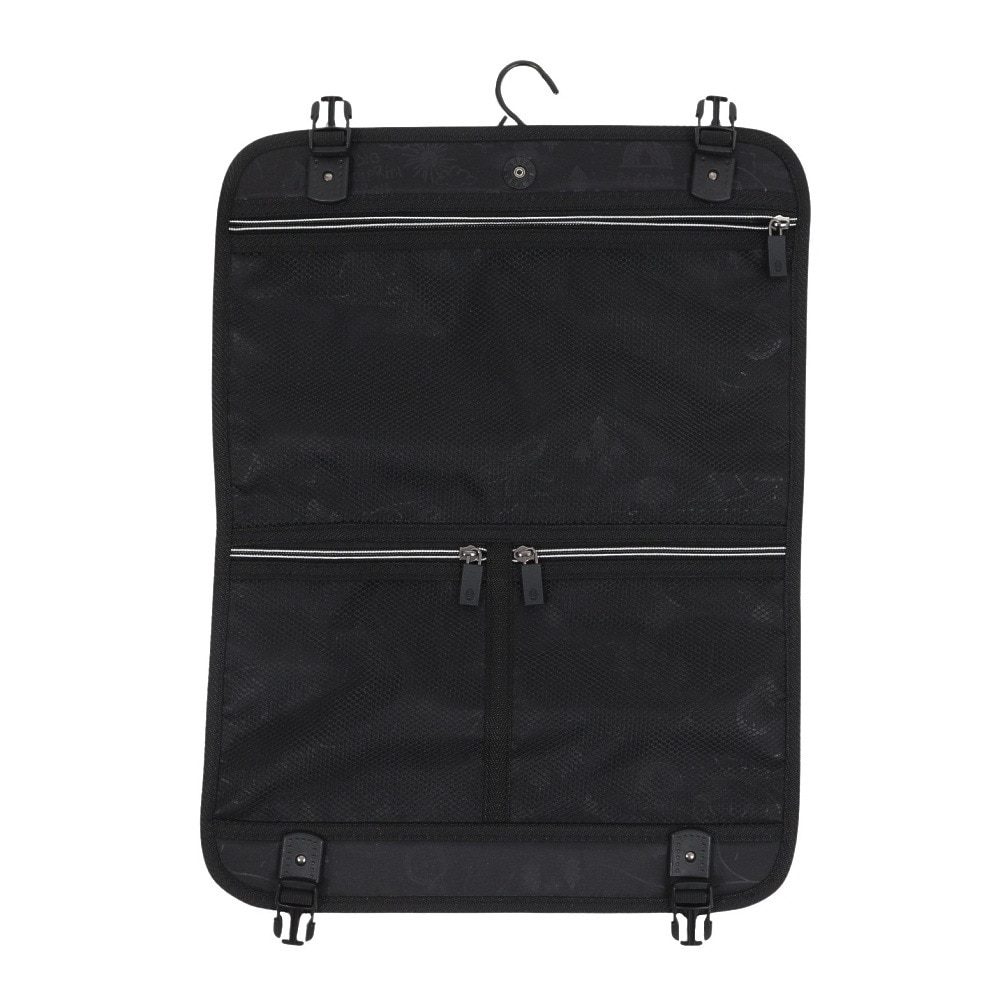 コールマン（Coleman）（メンズ、レディース）スーツケース キャリーケース 拡張ジッパーキャリーバッグ M 01470-WHT