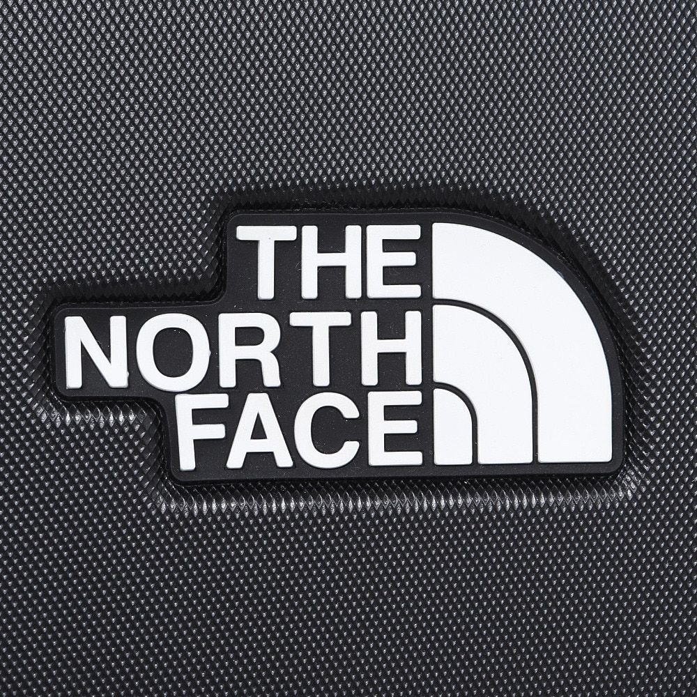 ザ・ノース・フェイス（THE NORTH FACE）（メンズ、レディース）キャリーバッグ オールウェザー4 ウィーラー 30インチ 70L  NM32366 K スーツケース