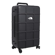 (メンズ、レディース)キャリーバッグ オールウェザー4 ウィーラー 30インチ 70L  NM32366 K スーツケース