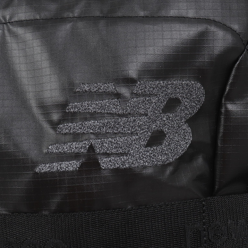 ニューバランス（new balance）（メンズ、レディース）25 2ホイール ソフト トロリーバッグ LAB23078BK 旅行 ブラック