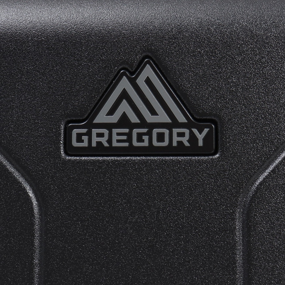 グレゴリー（GREGORY）（メンズ、レディース）キャリーバッグ クアドロプロ28 オプティックブラック 1509549974 88L 黒  スーツケース