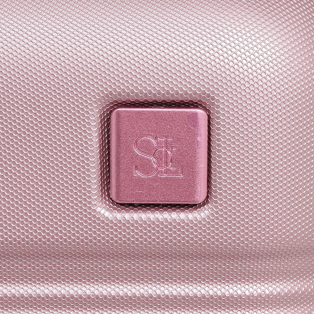 サクソライン（SaxoLine）（メンズ、レディース、キッズ）AVSキャリーケース S 63002-25