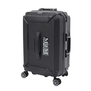 (メンズ、レディース)ハードキャリーケース スーツケース 35L ブラック M3005-F49 BLK