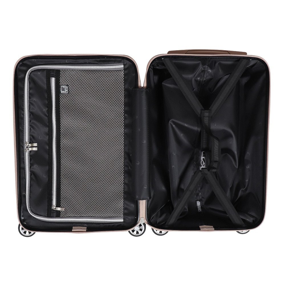 T&S（T&S）（メンズ、レディース）キャリーバッグ キャリーケース 34L