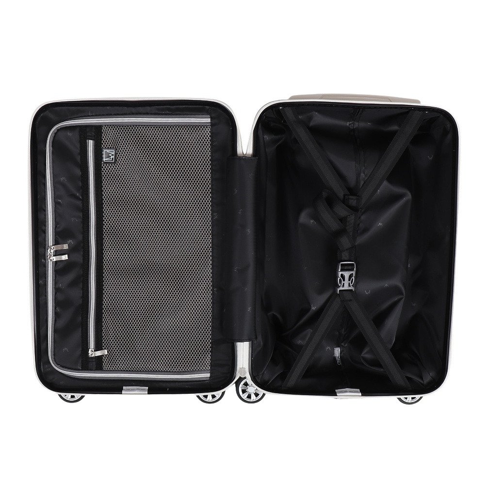 T&S（T&S）（メンズ、レディース）キャリーバッグ キャリーケース 34L