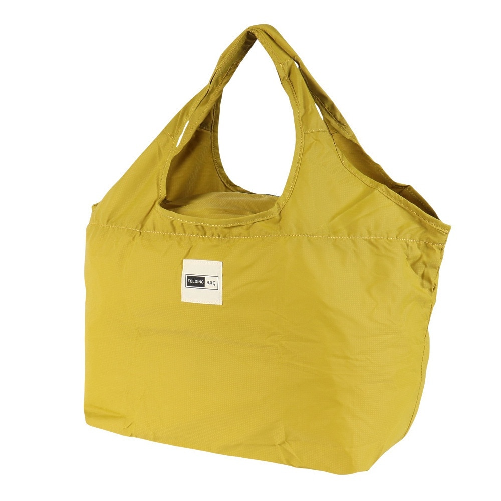 サクソライン（SaxoLine）（メンズ、レディース、キッズ）コンパクトバッグ パッカブルリップトート 30L 45050-17
