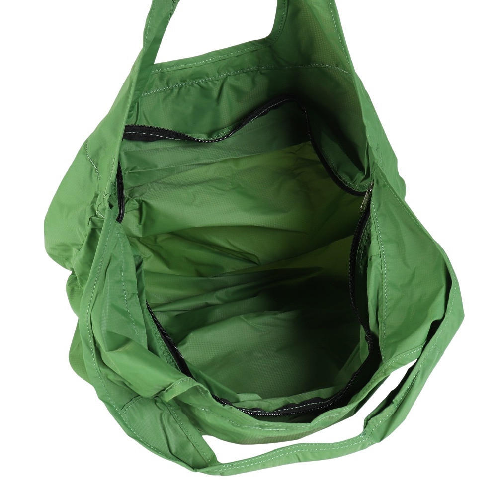 サクソライン（SaxoLine）（メンズ、レディース、キッズ）コンパクトバッグ パッカブルリップトート 30L 45050-30