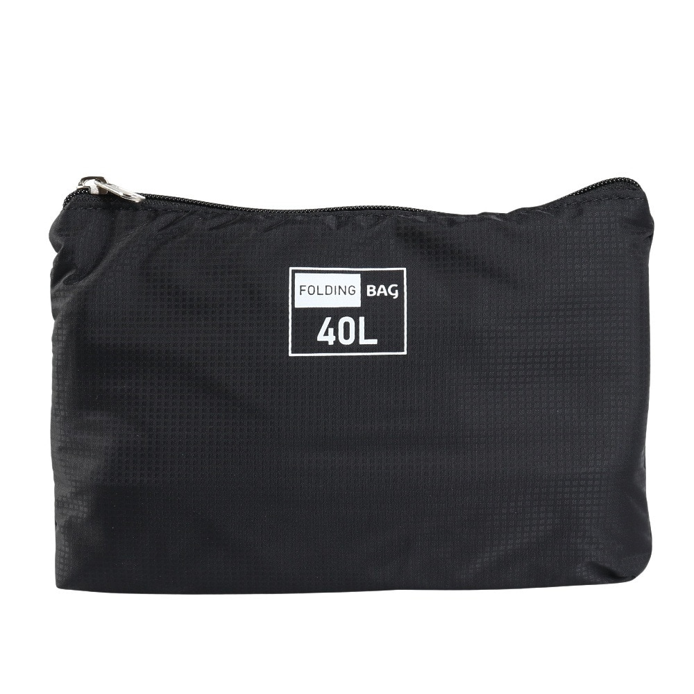 サクソライン（SaxoLine）（メンズ、レディース、キッズ）コンパクトバッグ パッカブルリップトート 40L 45051-00