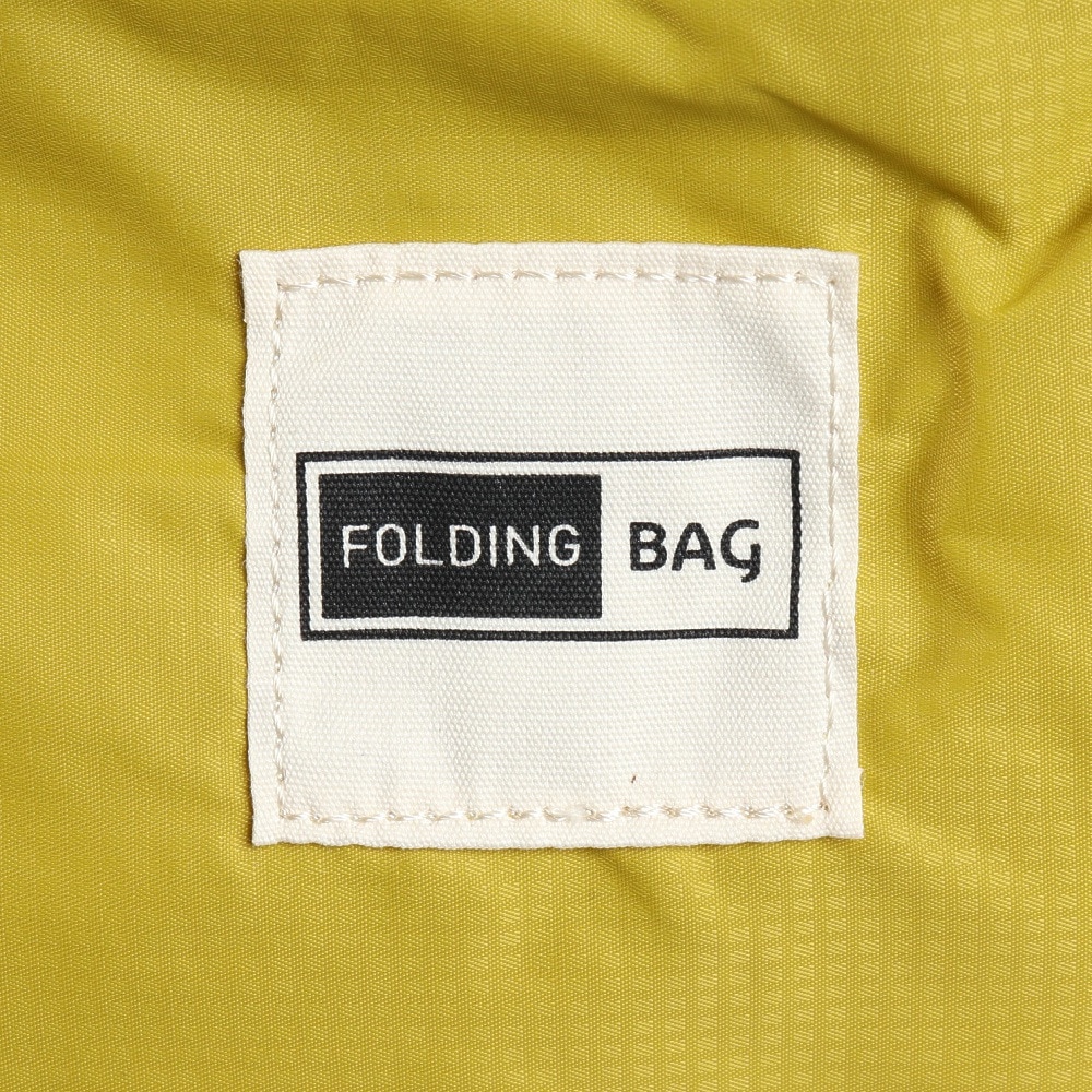 サクソライン（SaxoLine）（メンズ、レディース、キッズ）コンパクトバッグ パッカブルリップトート 40L 45051-17