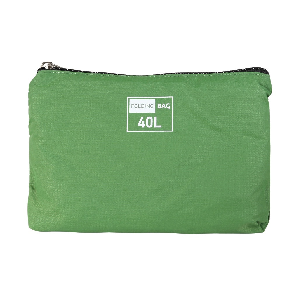 サクソライン（SaxoLine）（メンズ、レディース、キッズ）コンパクトバッグ パッカブルリップトート 40L 45051-30