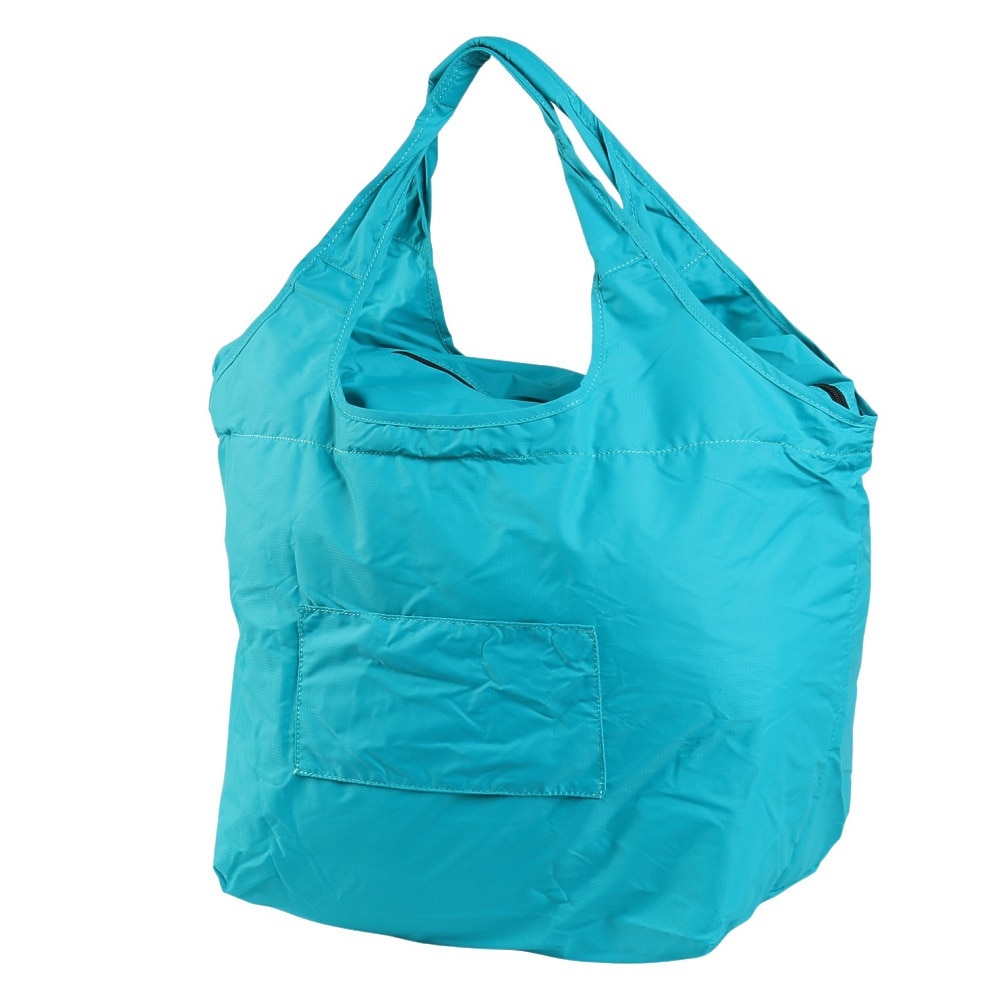 サクソライン（SaxoLine）（メンズ、レディース、キッズ）コンパクトバッグ パッカブルリップトート 40L 45051-45
