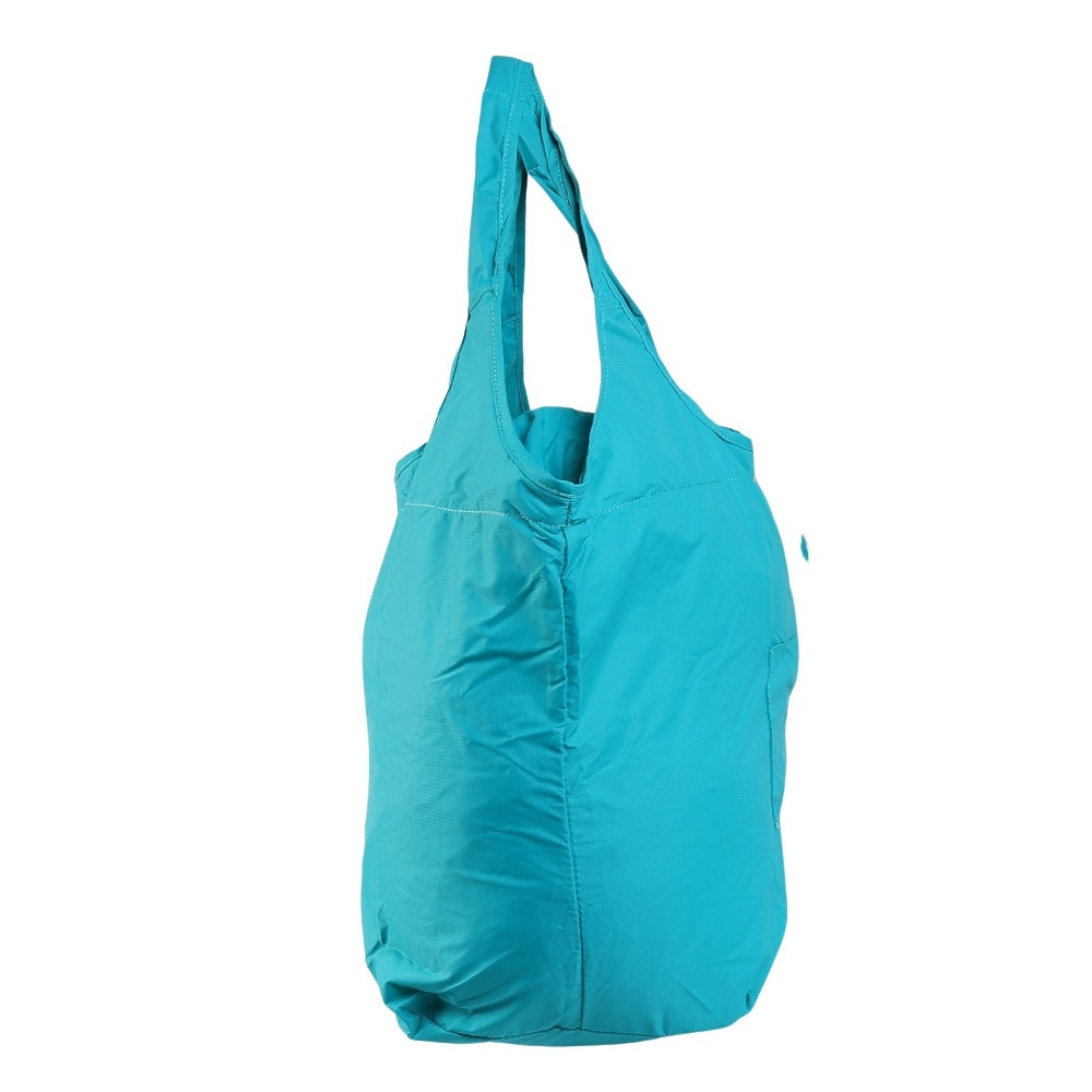 サクソライン（SaxoLine）（メンズ、レディース、キッズ）コンパクトバッグ パッカブルリップトート 40L 45051-45
