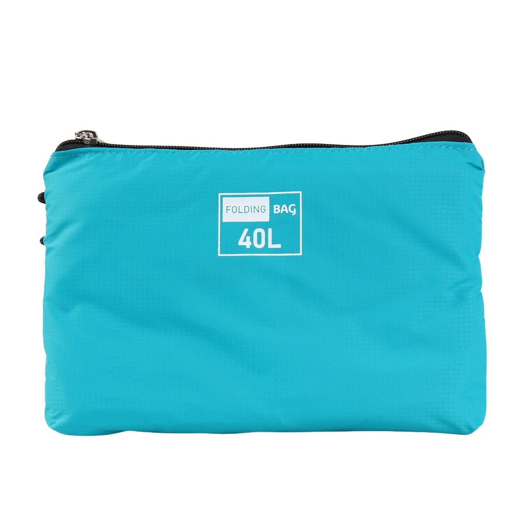 サクソライン（SaxoLine）（メンズ、レディース、キッズ）コンパクトバッグ パッカブルリップトート 40L 45051-45