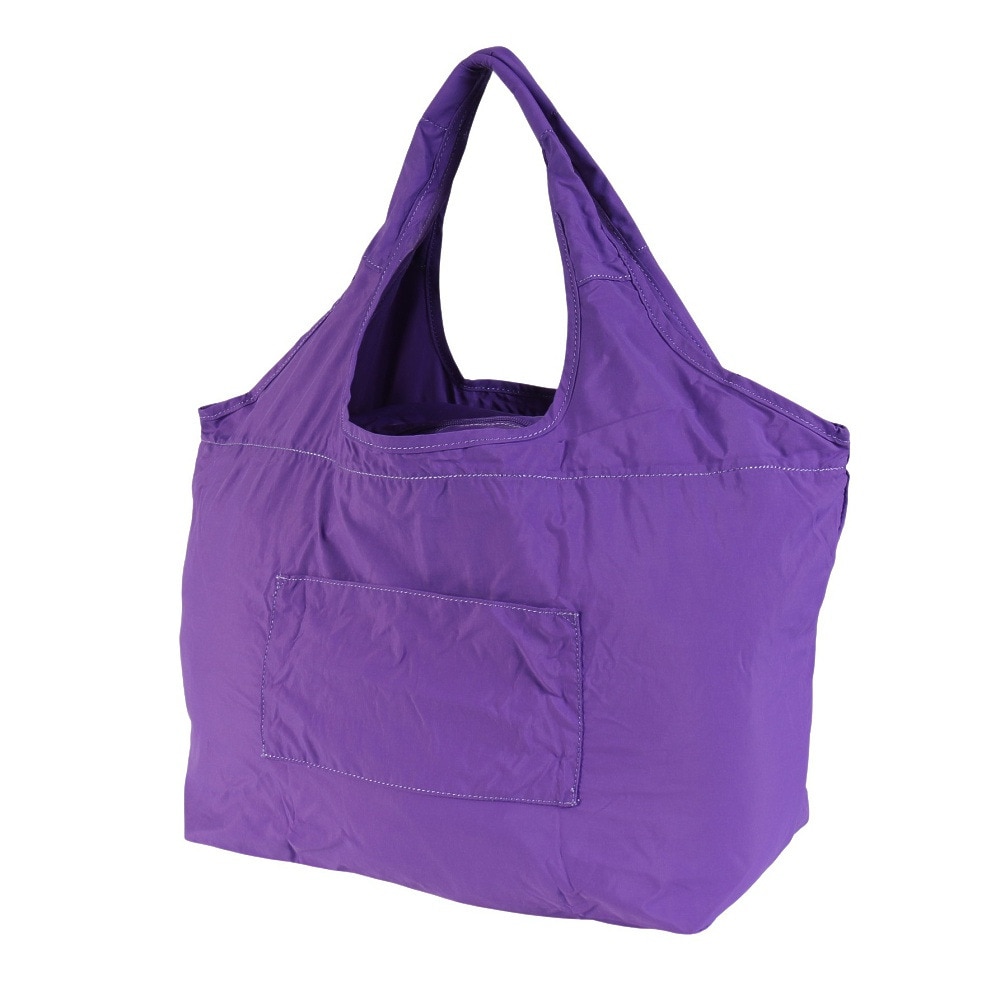 サクソライン（SaxoLine）（メンズ、レディース、キッズ）コンパクトバッグ パッカブルワッシャートート 30L 45052-23