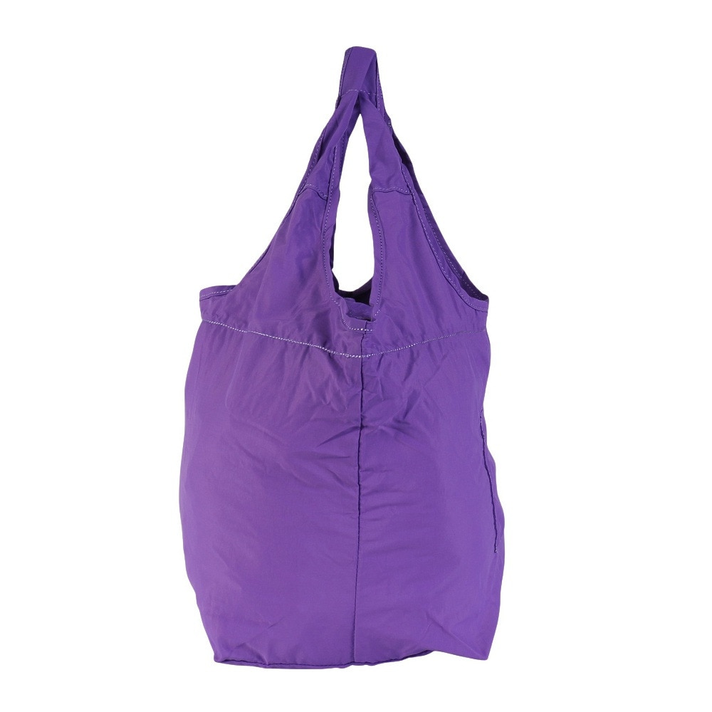 サクソライン（SaxoLine）（メンズ、レディース、キッズ）コンパクトバッグ パッカブルワッシャートート 30L 45052-23