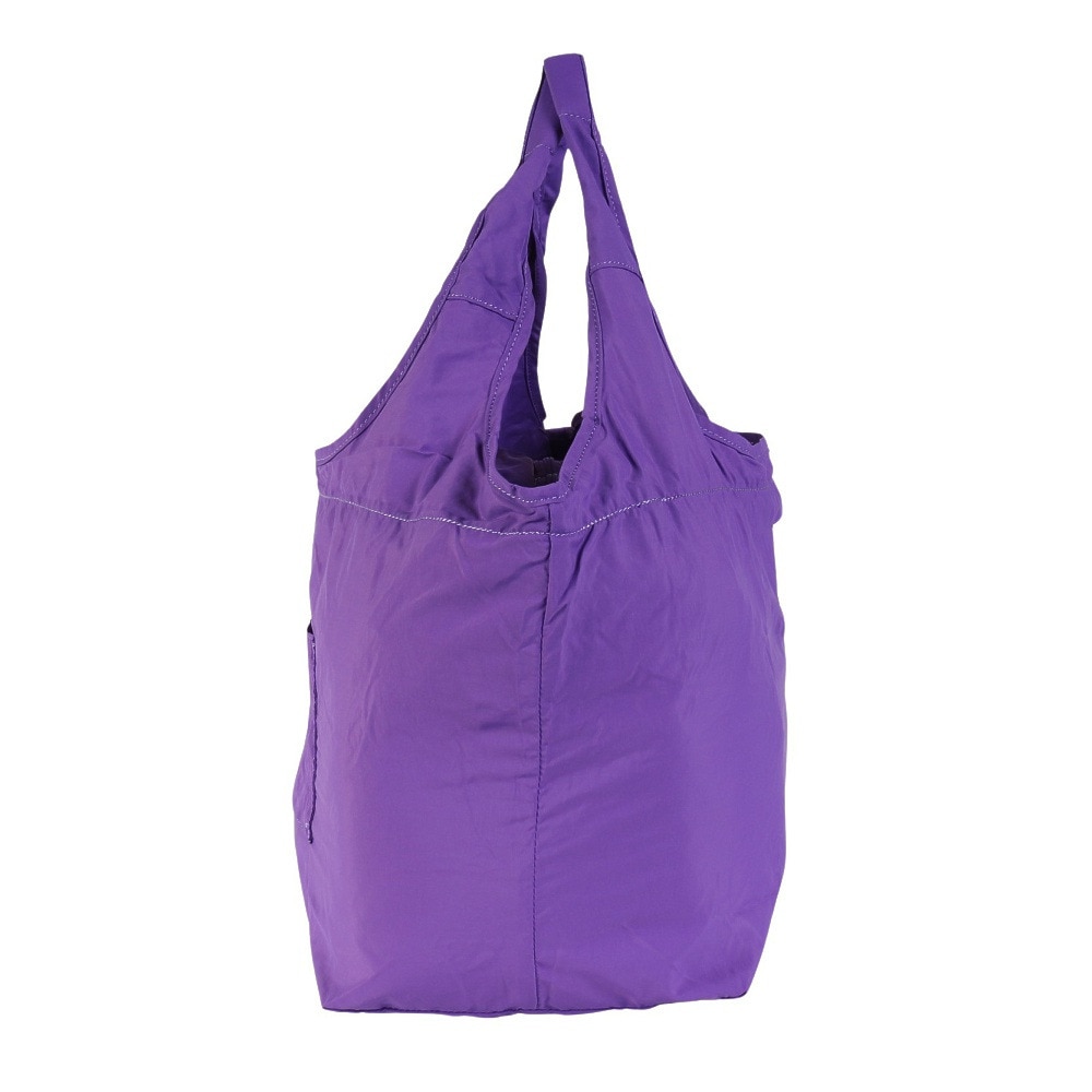サクソライン（SaxoLine）（メンズ、レディース、キッズ）コンパクトバッグ パッカブルワッシャートート 30L 45052-23