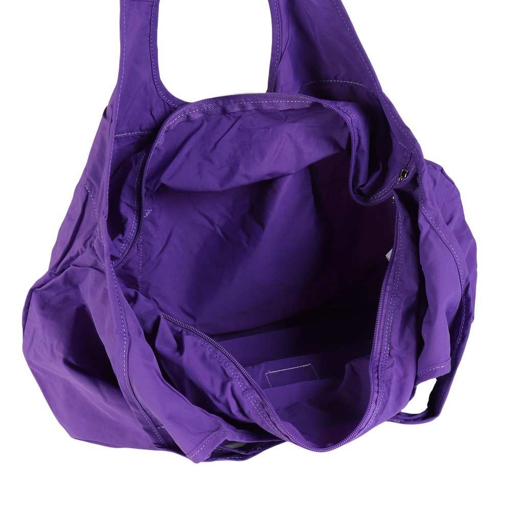 サクソライン（SaxoLine）（メンズ、レディース、キッズ）コンパクトバッグ パッカブルワッシャートート 30L 45052-23