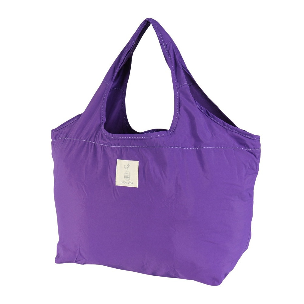 サクソライン（SaxoLine）（メンズ、レディース、キッズ）コンパクトバッグ パッカブルワッシャートート 30L 45052-23
