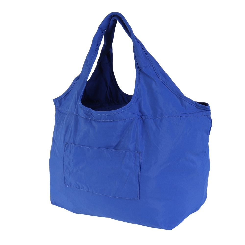サクソライン（SaxoLine）（メンズ、レディース、キッズ）コンパクトバッグ パッカブルワッシャートート 30L 45052-44