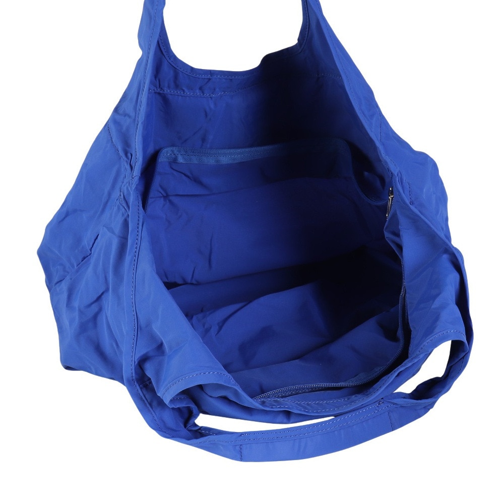 サクソライン（SaxoLine）（メンズ、レディース、キッズ）コンパクトバッグ パッカブルワッシャートート 30L 45052-44