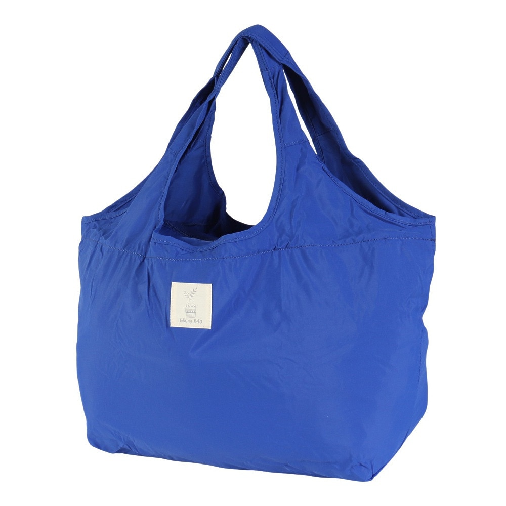 サクソライン（SaxoLine）（メンズ、レディース、キッズ）コンパクトバッグ パッカブルワッシャートート 30L 45052-44
