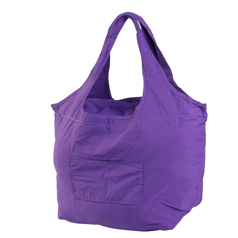 サクソライン（SaxoLine）（メンズ、レディース、キッズ）コンパクトバッグ パッカブルワッシャートート 40L 45053-23