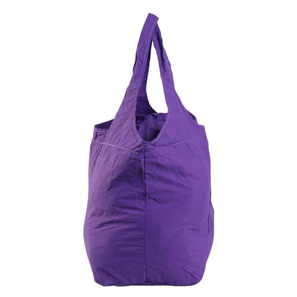 サクソライン（SaxoLine）（メンズ、レディース、キッズ）コンパクトバッグ パッカブルワッシャートート 40L 45053-23