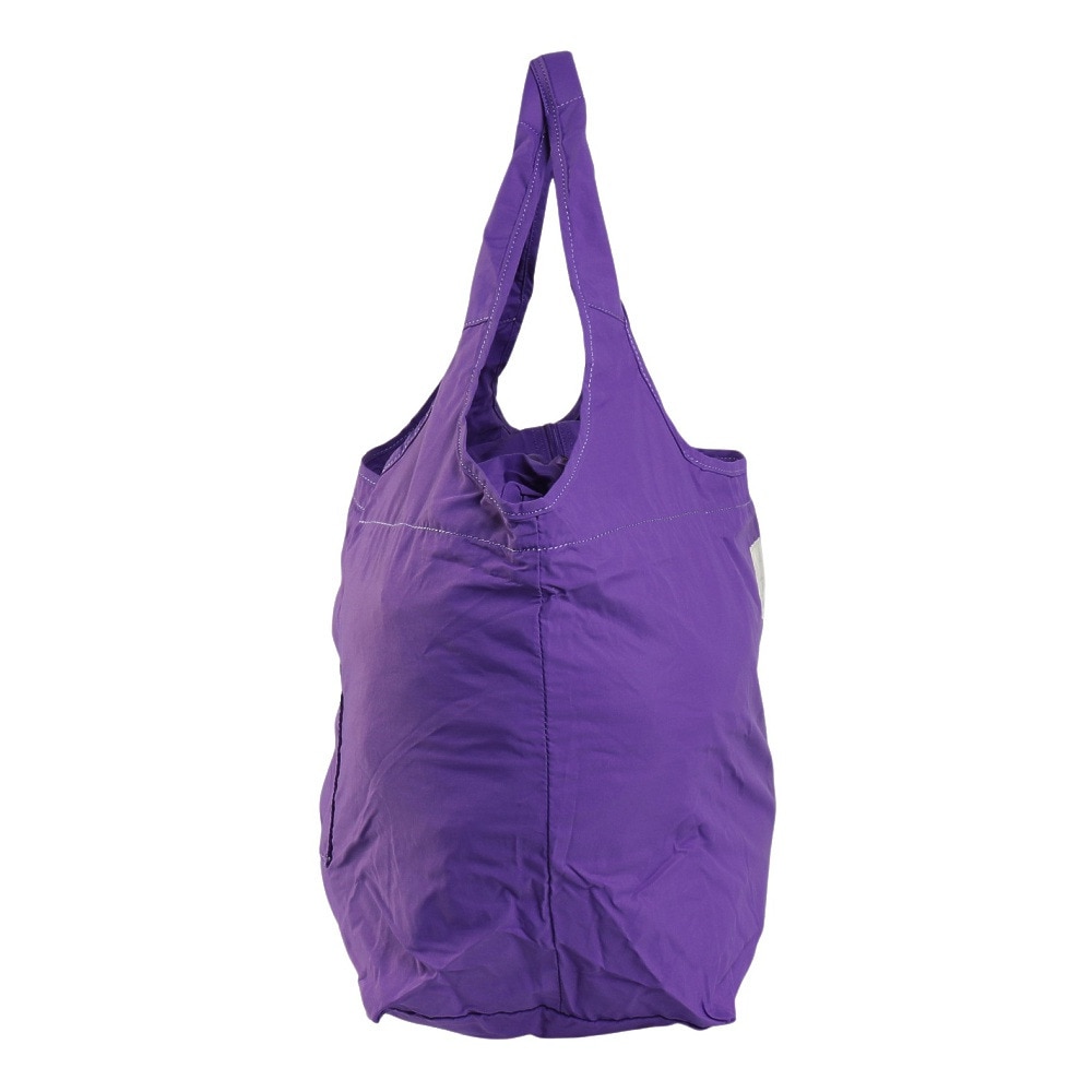 サクソライン（SaxoLine）（メンズ、レディース、キッズ）コンパクトバッグ パッカブルワッシャートート 40L 45053-23