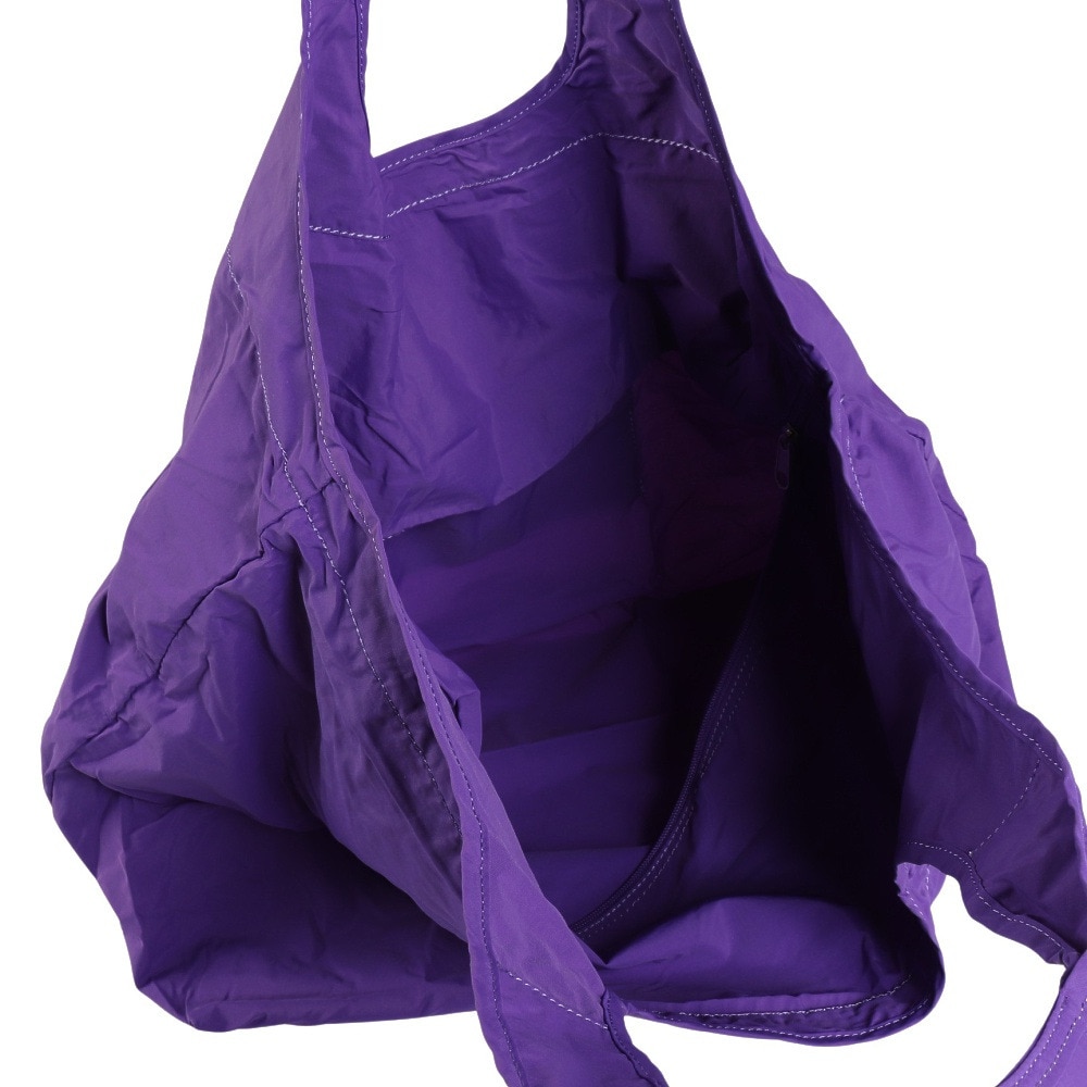 サクソライン（SaxoLine）（メンズ、レディース、キッズ）コンパクトバッグ パッカブルワッシャートート 40L 45053-23
