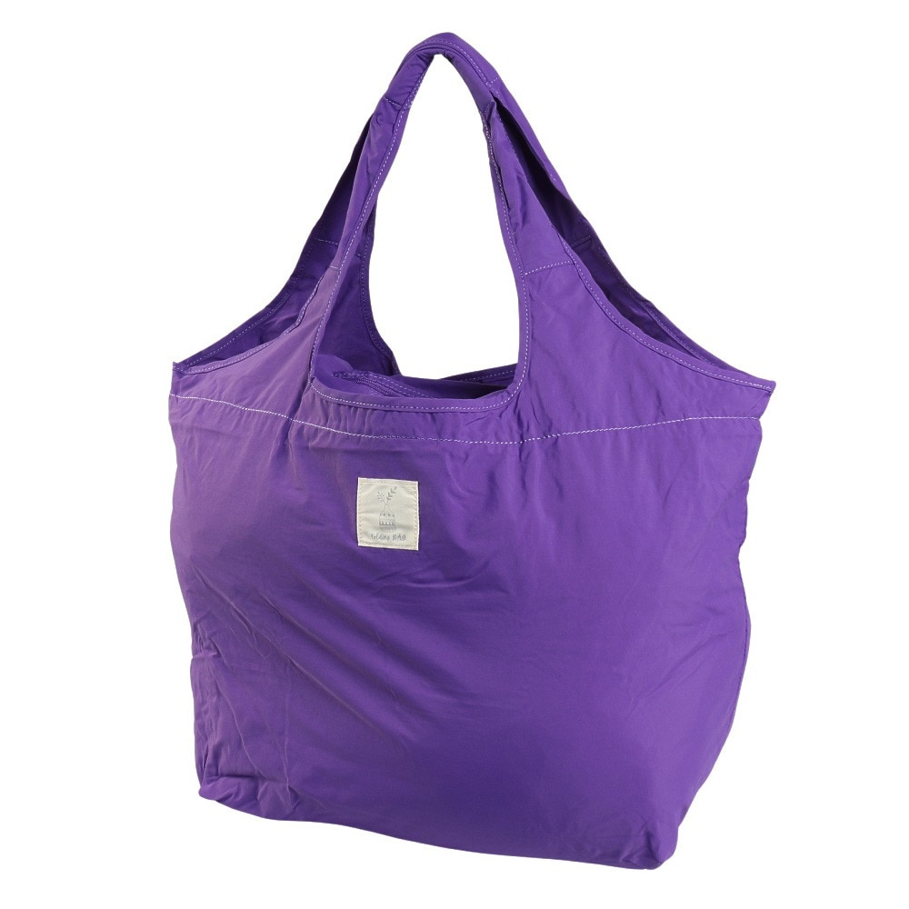 サクソライン（SaxoLine）（メンズ、レディース、キッズ）コンパクトバッグ パッカブルワッシャートート 40L 45053-23