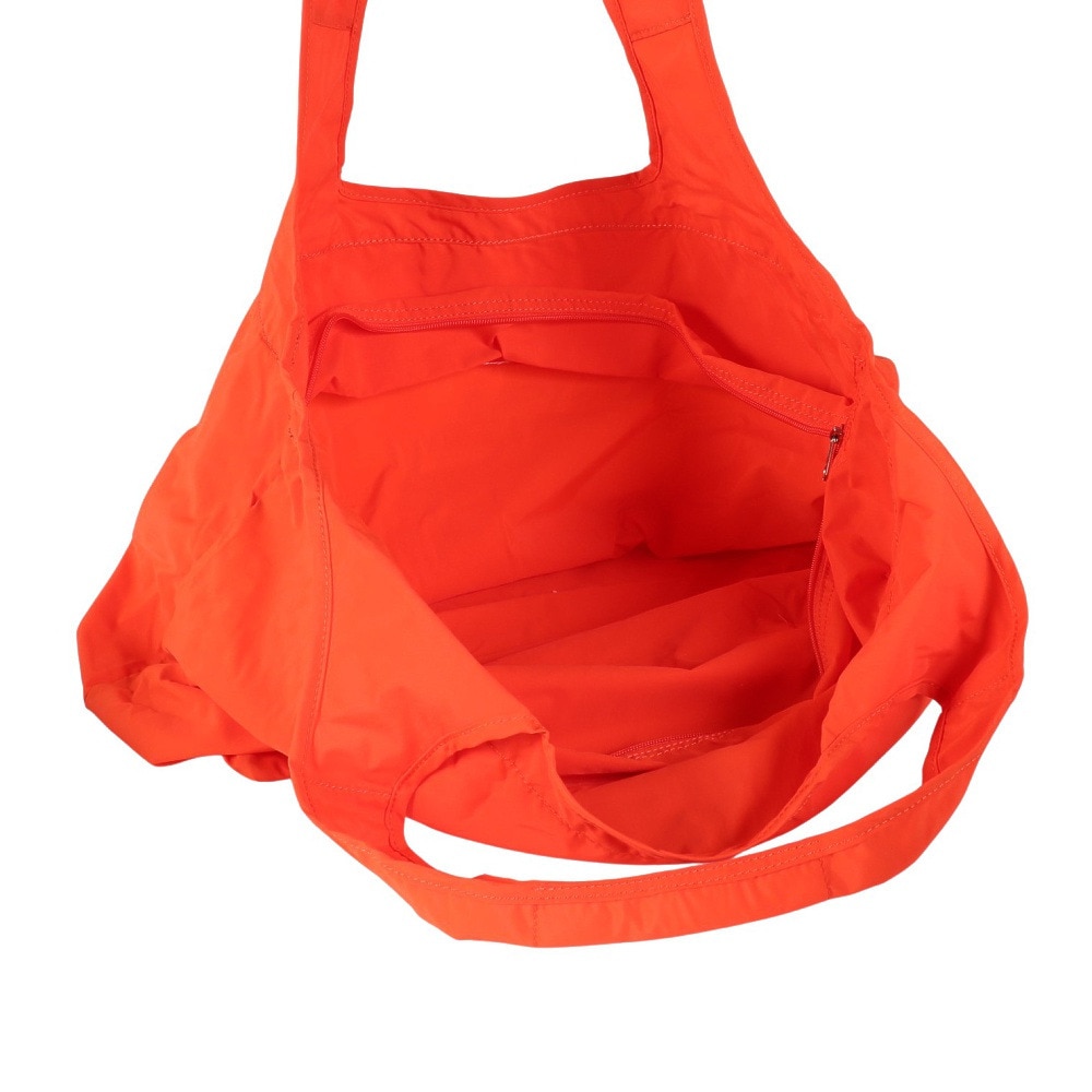 サクソライン（SaxoLine）（メンズ、レディース、キッズ）コンパクトバッグ パッカブルワッシャートート 40L 45053-26