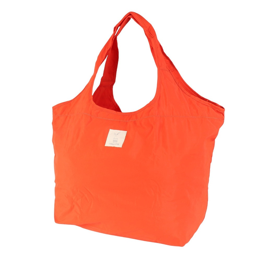 サクソライン（SaxoLine）（メンズ、レディース、キッズ）コンパクトバッグ パッカブルワッシャートート 40L 45053-26