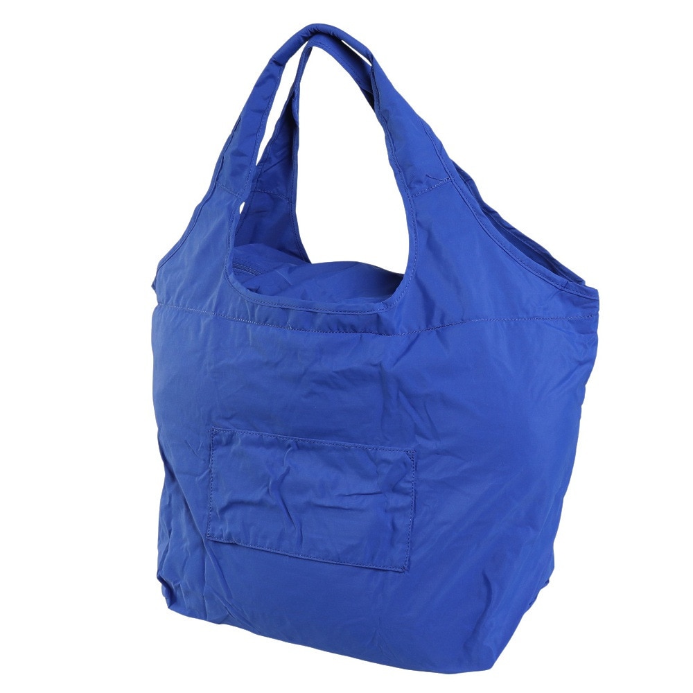 サクソライン（SaxoLine）（メンズ、レディース、キッズ）コンパクトバッグ パッカブルワッシャートート 40L 45053-44