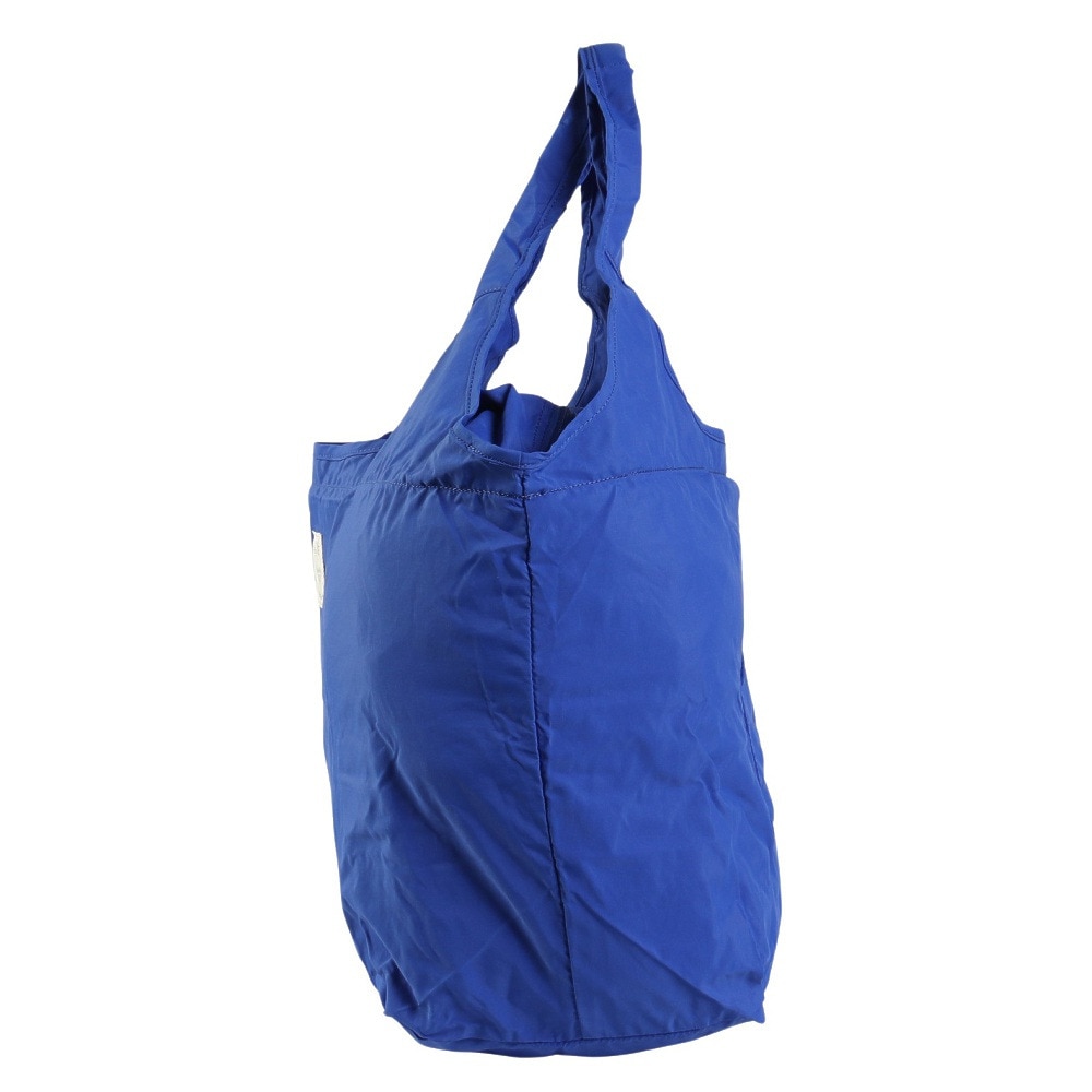 サクソライン（SaxoLine）（メンズ、レディース、キッズ）コンパクトバッグ パッカブルワッシャートート 40L 45053-44