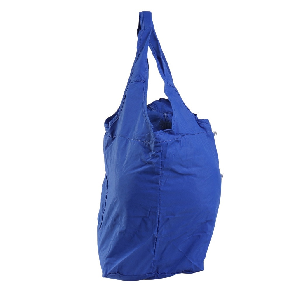 サクソライン（SaxoLine）（メンズ、レディース、キッズ）コンパクトバッグ パッカブルワッシャートート 40L 45053-44