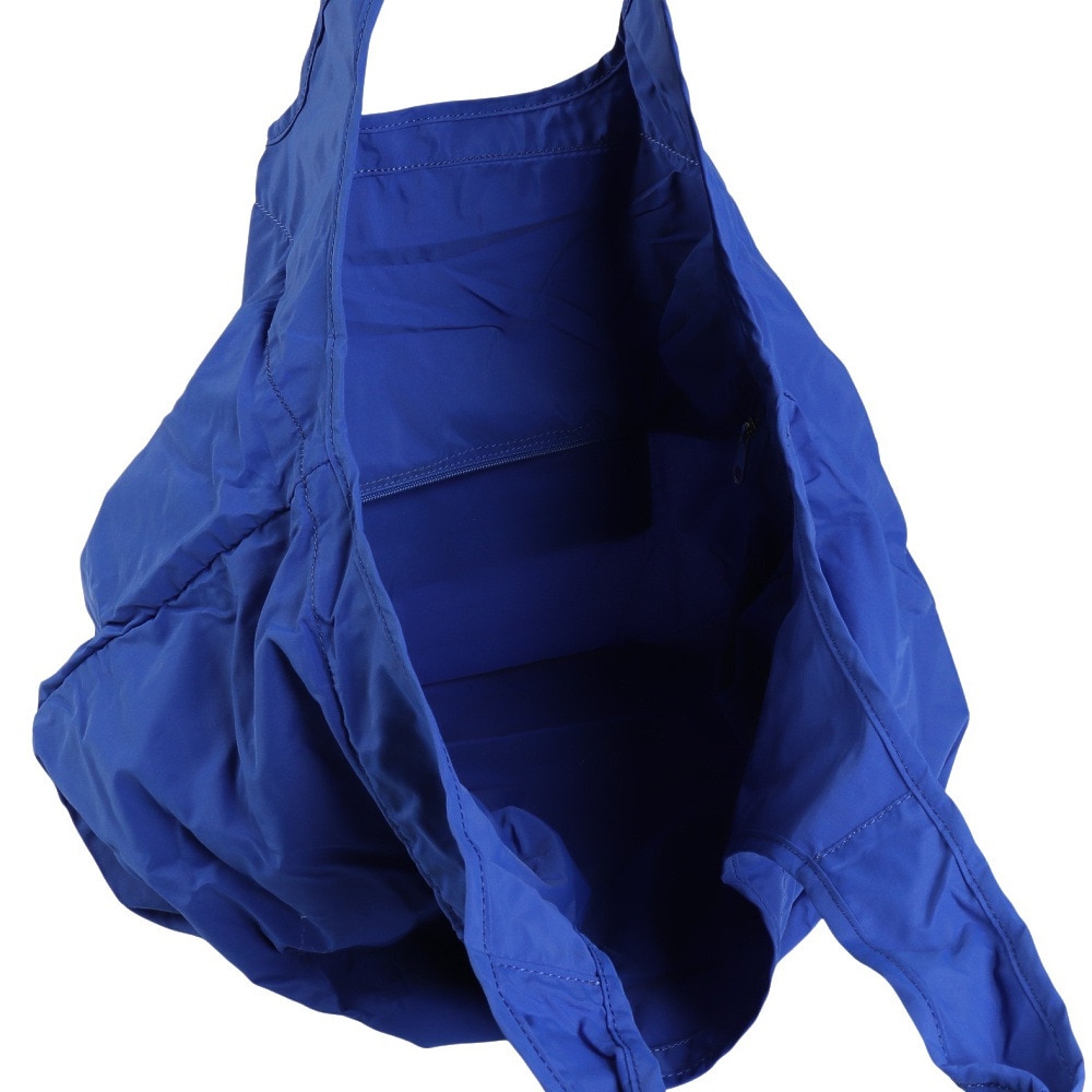 サクソライン（SaxoLine）（メンズ、レディース、キッズ）コンパクトバッグ パッカブルワッシャートート 40L 45053-44