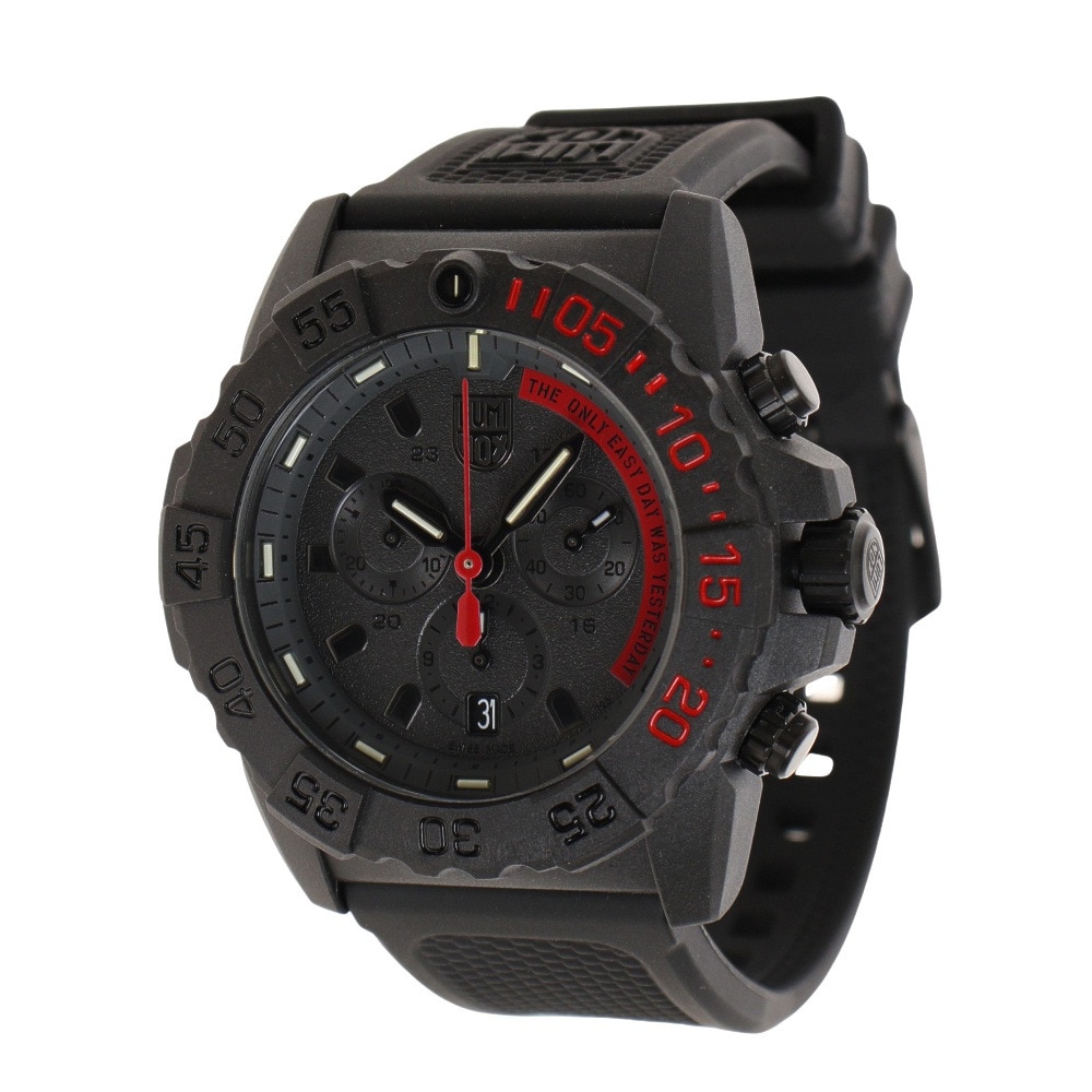 NAVY SEAL CHRONOGRAPH 3580 SERIES 時計 3581.EY画像