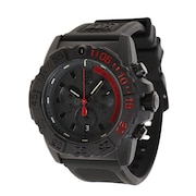 (メンズ)NAVY SEAL CHRONOGRAPH 3580 SERIES 時計 3581.EY